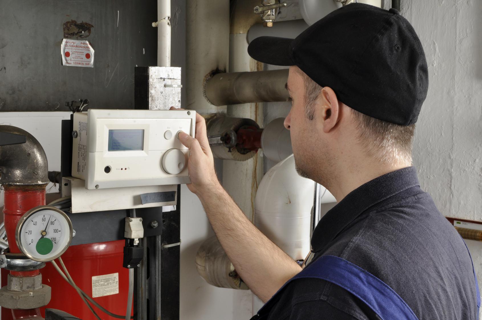 chauffage geothermie Colombes
